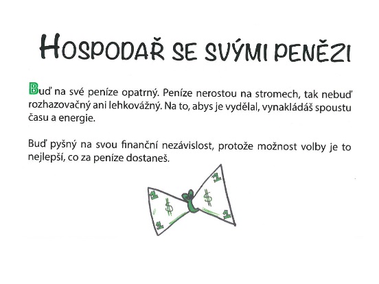 Dnes pen�ze