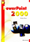 [titul knihy PowerPoint2000]